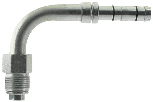 A/C Fitting-Steel EZ-Clip, for Universal Application - 4399EZ