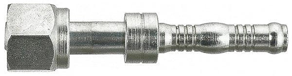 A/C Fitting-Steel Burgaclip reduced, for Universal Application - 4402BC