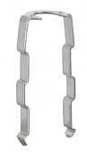 A/C Fitting-Steel EZ-Clip, for Universal Application - 4404EZ-3