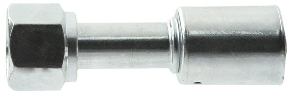 A/C Fitting-Steel Beadlock, for Universal Application - 4404S