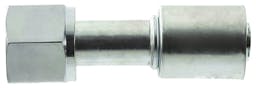 A/C Fitting-Steel Beadlock, for Universal Application - 4405S