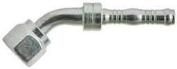 A/C Fitting-Steel Burgaclip reduced, for Universal Application - 4406BC
