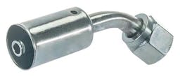 A/C Fitting-Steel Beadlock, for Universal Application - 4406S-2