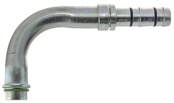 A/C Fitting-Steel EZ-Clip, for Universal Application - 4412EB