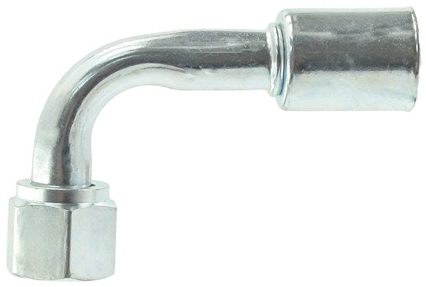 A/C Fitting-Steel Beadlock, for Universal Application - 4412S