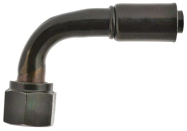 A/C Fitting-Steel Beadlock reduced, for Universal Application - 4412SR