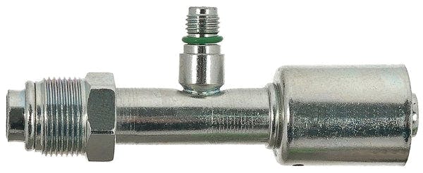 A/C Fitting-Steel Beadlock, for Universal Application - 4425S