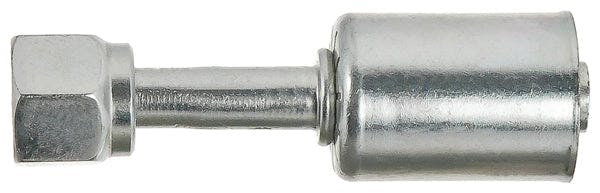 A/C Fitting-Steel Beadlock, for Universal Application - 4428S