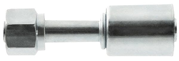 A/C Fitting-Steel Beadlock, for Universal Application - 4429S