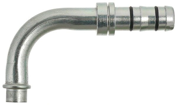 A/C Fitting-Steel EZ-Clip, for Universal Application - 4437EB