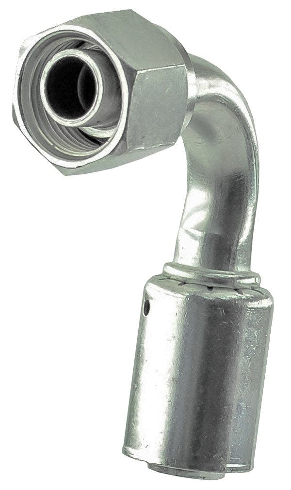 A/C Fitting, for Universal Application - 4437SR-2