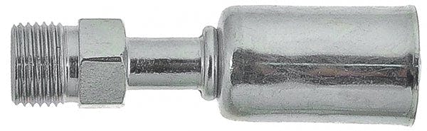 A/C Fitting-Steel Beadlock, for Universal Application - 4470S