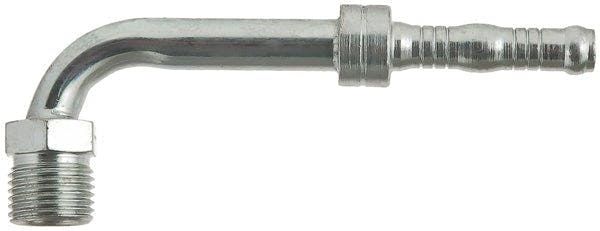 A/C Fitting-Burgaclip, for Universal Application - 4474BC
