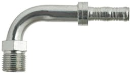 A/C Fitting-Burgaclip, for Universal Application - 4476BC