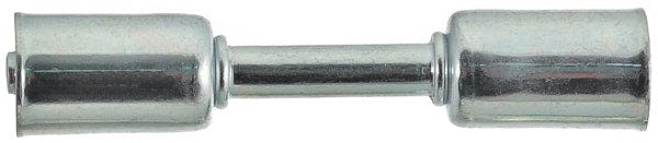 A/C Fitting-Steel Beadlock, for Universal Application - 4478S