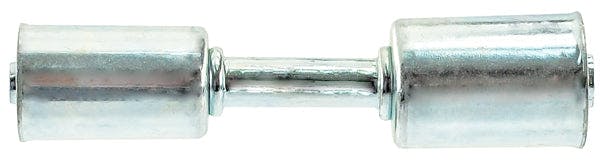 A/C Fitting-Steel Beadlock, for Universal Application - 4482S