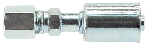 A/C Fitting-Steel Beadlock, for Universal Application - 4488S