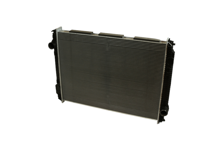 Radiator for Freightliner, Sterling - 44e0a95f7643a3fd7a0e16650ab2ab11