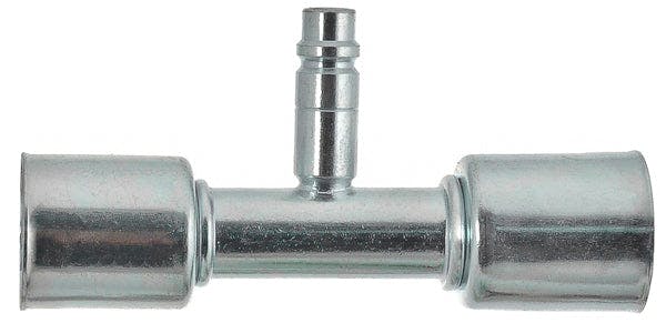 A/C Fitting-Steel Beadlock, for Universal Application - 4581S