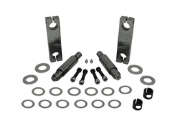 Spring Shackle Kit for Freightliner - 462468ad747d65f839bcab4aa532ab72