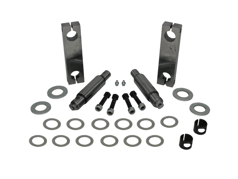 Spring Shackle Kit for Freightliner - 462468ad747d65f839bcab4aa532ab72
