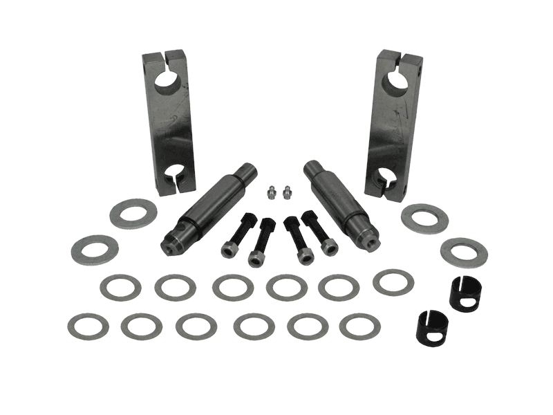 Spring Shackle Kit for Freightliner - 462468ad747d65f839bcab4aa532ab72