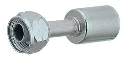 A/C Fitting-Alum Beadlock, for Universal Application - 4664M-2