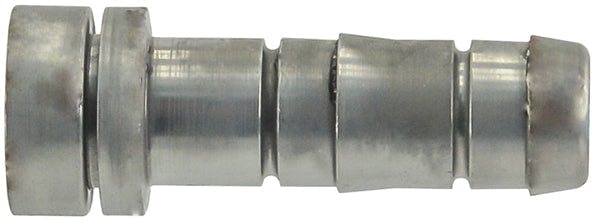 A/C Fitting-Steel Burgaclip, for Universal Application - 4674BC