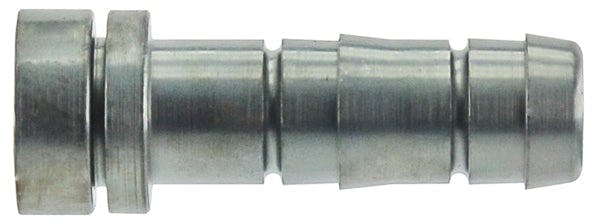 A/C Fitting-Steel EZ-Clip, for Universal Application - 4674EZ