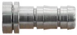 A/C Fitting-Steel EZ-Clip, for Universal Application - 4675EZ