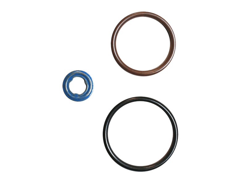 Injector Seal Kit for International