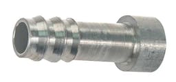 A/C Fitting-Alum Barb, for Universal Application - 4902-2