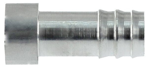 A/C Fitting-Alum Barb, for Universal Application - 4903