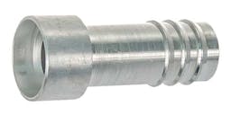 A/C Fitting-Weld-on, for Universal Application - 4903S-2