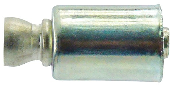 A/C Fitting-Steel Beadlock, for Universal Application - 4909S