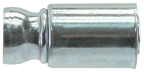 A/C Fitting-Steel Beadlock reduced, for Universal Application - 4911SR