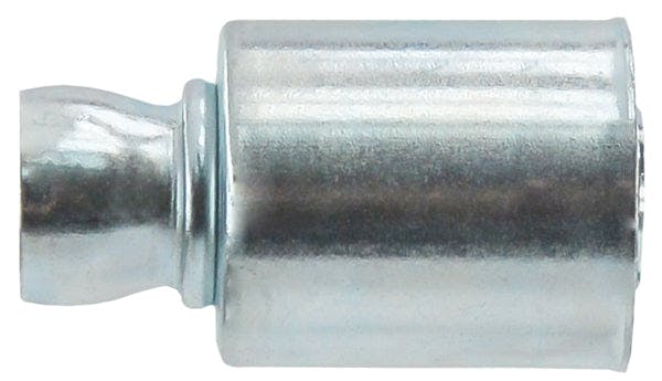 A/C Fitting-Steel Beadlock, for Universal Application - 4912S