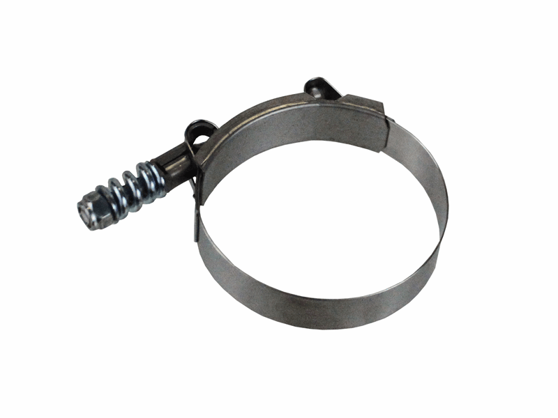Turbo Clamp, 3" for Freightliner