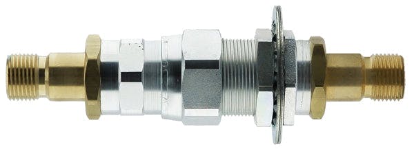A/C Fitting-Quick Disconnect, for Universal Application - 4970