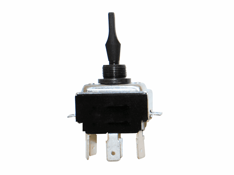 Toggle Switch for Freightliner - 4b23444353a0b841df31f9e43e67bd5f