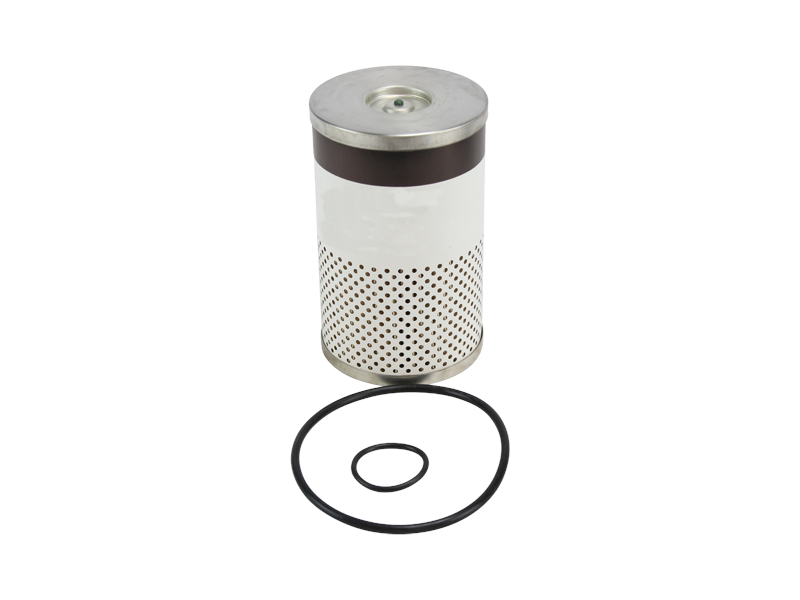 Fuel Filter, Spin-On for Volvo - 4d1b8fba110a33ad7cfb5f35ee48818e