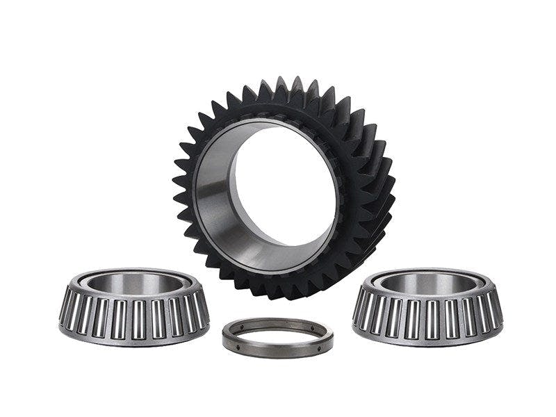 3rd Gear 35 T. for Volvo