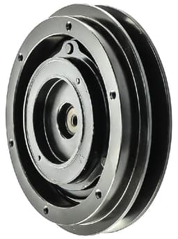 A/C Clutch, for John Deere - 5021