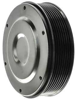 A/C Clutch, for John Deere - 5024