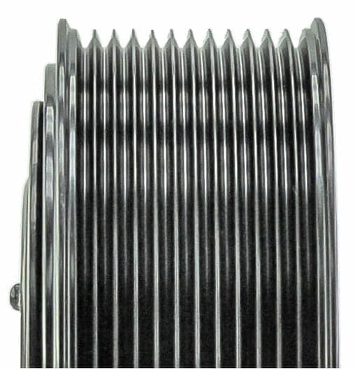 A/C Clutch, for Universal Application - 50414S-3