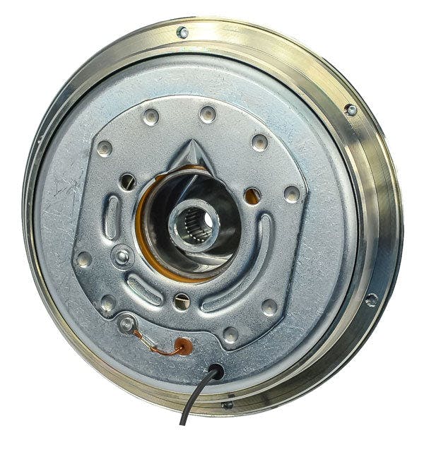 A/C Clutch, for Universal Application - 5056-2