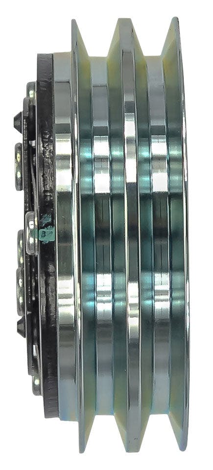 A/C Clutch, for Universal Application - 5132-3