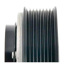 A/C Clutch, for Universal Application - 5137S-3