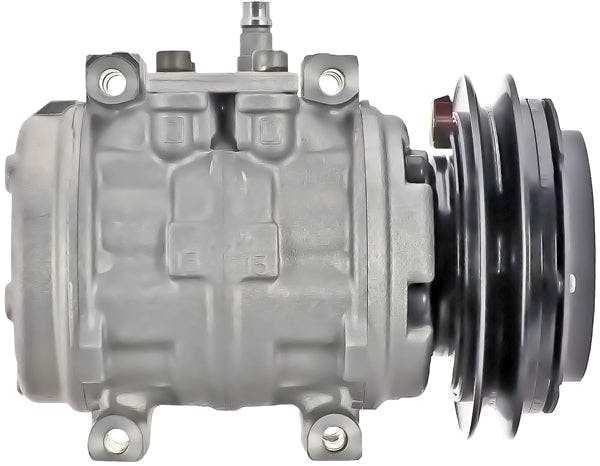 Denso Compressor, for Hino