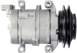 DKS15D Compressor with clutch, for Isuzu - 51433